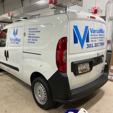 Vehicle Wraps